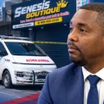 Apresan a empresario haitiano por estadounidense hallado muerto bajo concreto en Herrera
