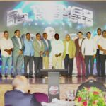 El Superior del Distrito celebrará sus Bodas de Oro desde este marte