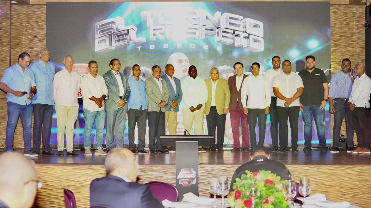 El Superior del Distrito celebrará sus Bodas de Oro desde este marte
