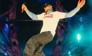Kapo llegará a República Dominicana  con su gira “Afro Rosa”