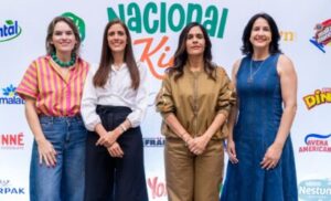 Nacional Kids presenta “La Súper Diligencia”