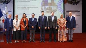 Iberoamérica debate desde República Dominicana el futuro de los museos