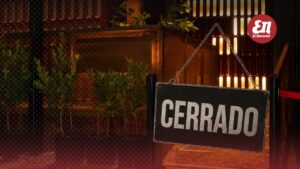 Al menos 12 negocios gastronómicos cierran sus puertas en RD en lo que va de 2026