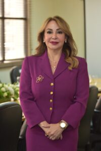 Food for the Hungry designa a Lissette Dumit como nueva directora en República Dominicana
