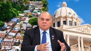 “El PRM se va del poder”: Pelegrín Castillo plantea una nueva república para enfrentar la crisis nacional