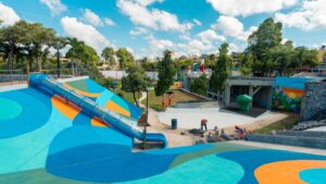 asi-va-quedando-el-parque-nunez-de-caceres,-tras-ser-intervenido-para-remodelacion