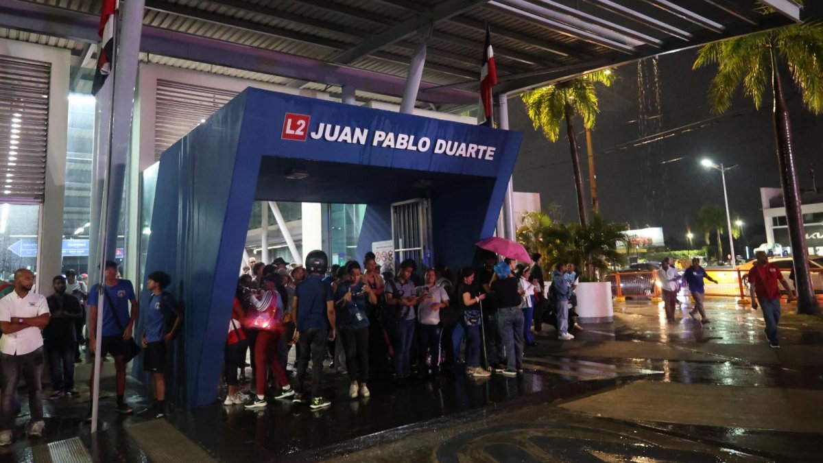¡Servicio restablecido! La Línea 2 del Metro opera completa y el pasaje se mantiene GRATIS