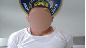 Apresan a un hombre acusado de matar a golpes a su pareja en San Carlos