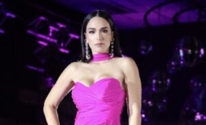 Isaura lanza contundente mensaje Amelia: “Esto no es una escuela“