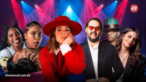 Covi Quintana y Manerra encabezan la representación dominicana en los Latin Grammy 2026