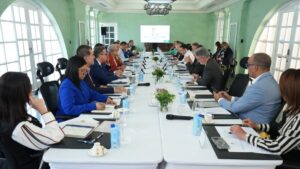 Gobierno se alista para construir puertos secos en cuatro provincias fronterizas; busca aumetar comercio con Haití