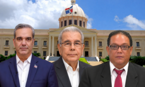 manfred-mata-afirma-abinader-podria-modificar-constitucion-para-reelegirse;-esto-habilitaria-a-danilo
