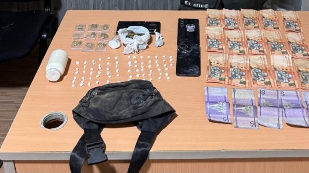 Backdrop