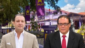 Manfred Mata califica de “pataleo” postura de Abel Martínez; defiende consulta interna