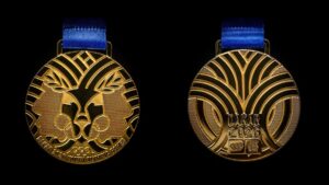 dakar-2026-presenta-medallas-inspiradas-en-la-cultura-de-senegal