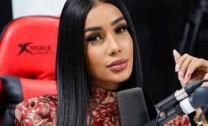 “Caro Brito: ‘Amelia creyó que Isaura era su amiga y se emocionó’”