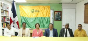 Frente Amplio advierte: derogar el Decreto 693-24 amenaza la producción nacional de arroz y la seguridad alimentaria