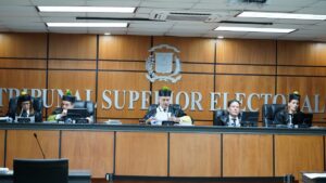 Por unanimidad, TSE declara inadmisible recurso que buscaba frenar consulta del PLD