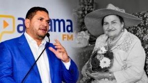 Muere a los 77 años madre de Miguel Medina tras sufrir un paro cardíaco