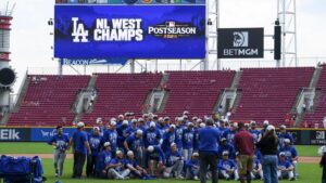 dodgers-aseguran-su-quinto-titulo-seguido-de-la-division-oeste-de-la-liga-nacional