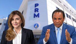 Zorrilla Ozuna afirma tener un “compromiso moral” con Carolina Mejía y mantiene alianza con el PRM