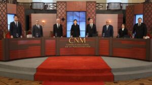 CNM deja en 88 los aspirantes a jueces de la Suprema Corte habilitados tras excluir a 2 postulantes