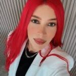 Restos de Elizabeth Ruiz serán velados este viernes en la funeraria Blandino