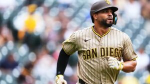 Xander Bogaerts lamenta no logar un sencillo para batear para el ciclo