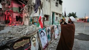 Investigadores respaldados por ONU ven indicios de crímenes de guerra tras ataques de EE. UU. en suelo iraní