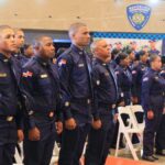 Más de 12 mil graduados se suman a las filas de la Policía bajo el nuevo concepto de reforma