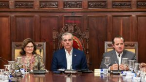 Gobierno presenta Presupuesto 2027 superior a RD$2 billones; más de RD$550 mil millones que este año