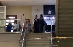 Abogados de médicos apresados en el caso Senasa 2.0 comienzan a llegar a la Procuraduría