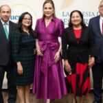 Periodistas dominicanos conectan con sus raíces durante el V encuentro con los medios de la Iglesia de Jesucristo