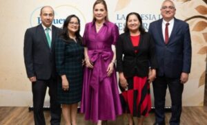 Periodistas dominicanos conectan con sus raíces durante el V encuentro con los medios de la Iglesia de Jesucristo