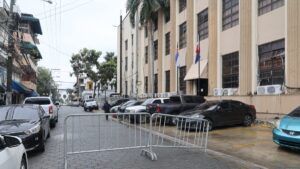 MP aún no ha fijado audiencia para conocer medida coerción contra imputados Senasa 2.0