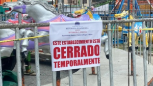 investigan-falla-en-juego-“la-estrellita”-tras-accidente-que-hirio-a-tres-ninas-en-hato-mayor