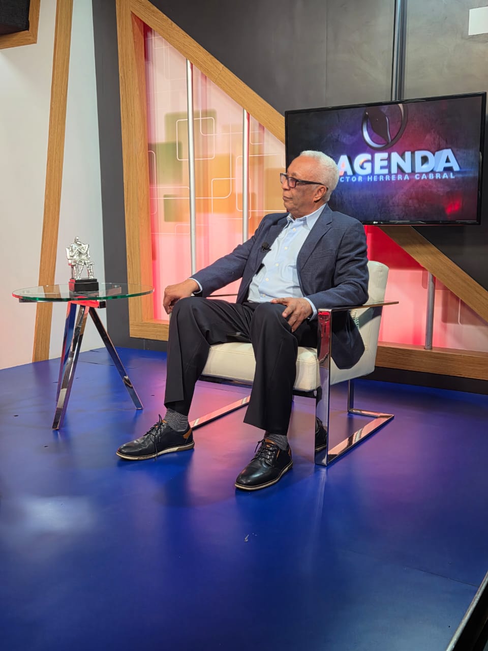 Video- Dirigente Fuerza del Pueblo asegura que Leonel sigue encabezando preferencias para comicios del 2028