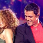 De Alejandro Sanz para Shakira: “Te quiero mi hermana del alma”