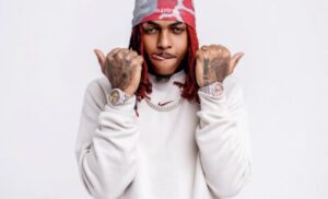 Lil Naay hará vibrar el Coliseo Teo Cruz con su primer concierto en solitario luego del Euro Tour 2026