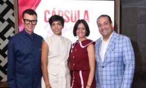 Realizaran Cápsula Rosa Padel Edition II a beneficio Fundación Oncoserv