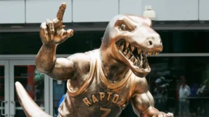 Kyle Lowry, el corazón de Toronto: los Raptors preparan un homenaje a su leyenda