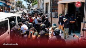 Caso Senasa 2.0: mañana comienza audiencia medida de coerción contra 25 imputados