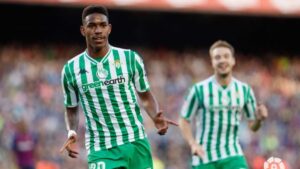 Equipos de dominicanos siguen bien ubicados en la tabla de la Liga Española de Fútbol