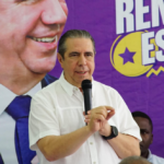 Francisco Javier García pide a partidos no intervenir en consulta interna del PLD