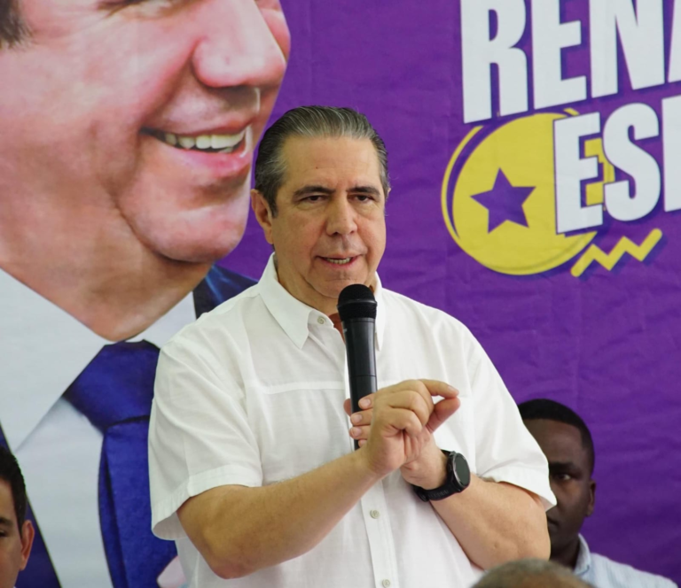Francisco Javier García pide a partidos no intervenir en consulta interna del PLD