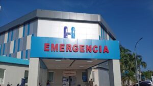 Muere presunto delincuente en enfrentamiento con la DICRIM en Batey Bienvenido