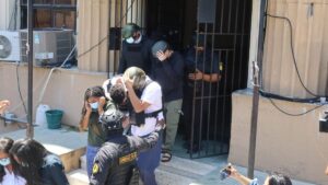 Así operaba el fraude en SeNaSa: 4,363 autorizaciones falsas y hasta ginecología facturada a hombres