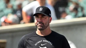 Justin Verlander se jubila. Con una huelga a la vista, ¿cuántos más podrían unirse a él?
