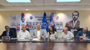 Filósofos nacionales y extranjeros debatirá sobre IA, ciencia y ética del 22 al 25 de septiembre en la UASD