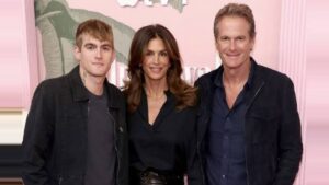 Presley Gerber, hijo de la modelo Cindy Crawford, fallece a los 27 años